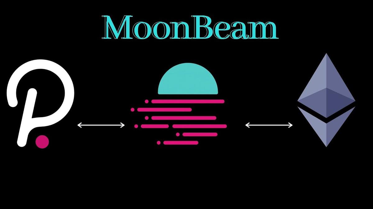 Was ist Moonbeam (GLMR)?  Informationen zum Duo GLMR & MOVR