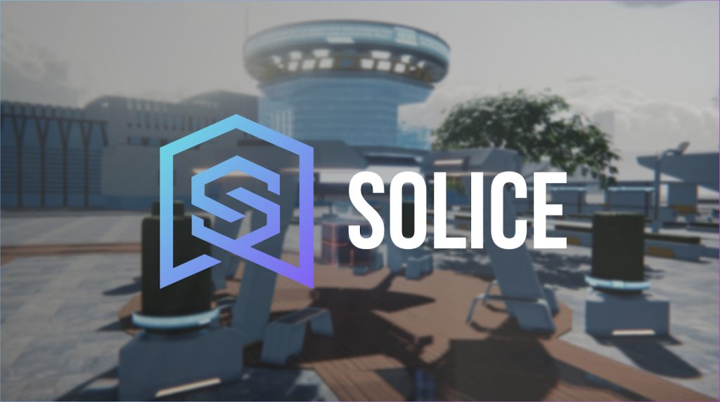 솔리스란?  Solice 프로젝트 및 SLC 토큰에 대한 세부 정보