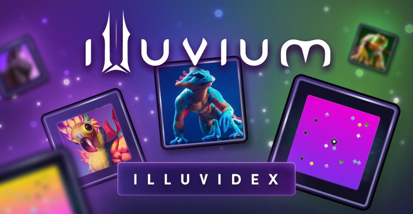 Wat is Illuvium (ILV)?  Gedetailleerd overzicht van het project en het ILV-token